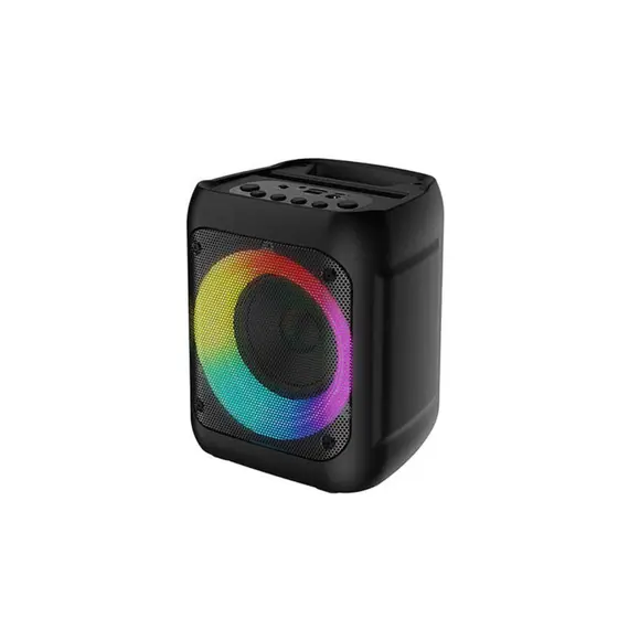 Speaker Trolley Havit SQ133BT – Bluetooth 5.0, 8W, RGB, Portativ